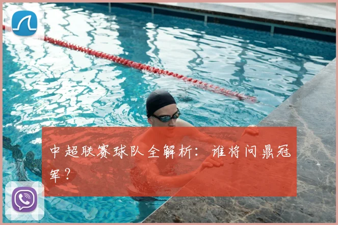 中超联赛球队全解析：谁将问鼎冠军？